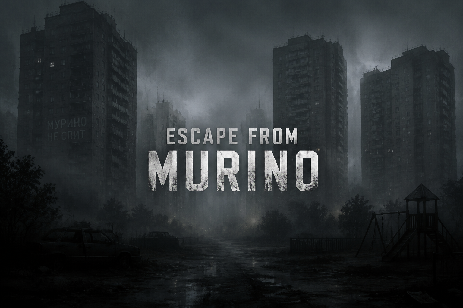 Escape from Murino